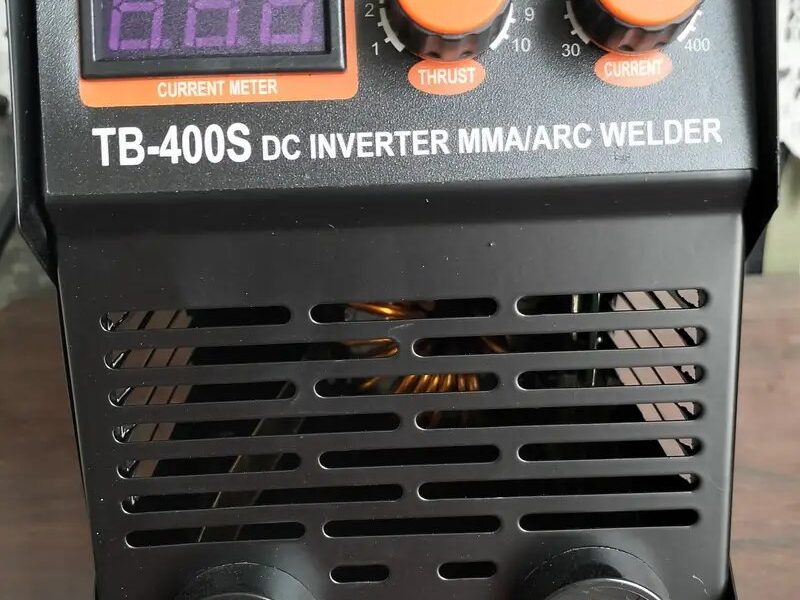 Welding Machine