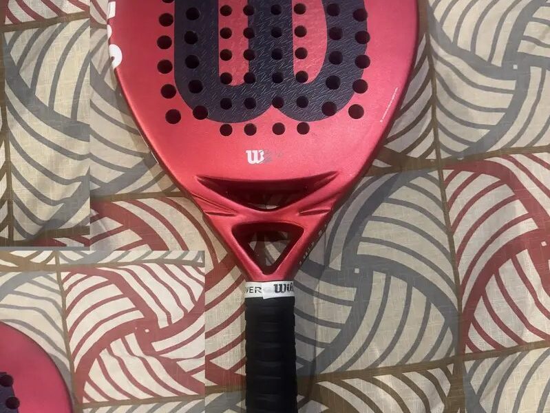Wilson Beach Tennis - Padel