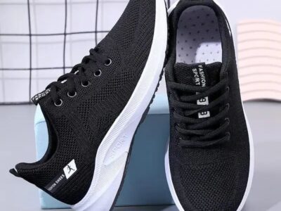 Women Gray Sports Casual
