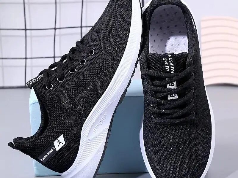 Women Gray Sports Casual