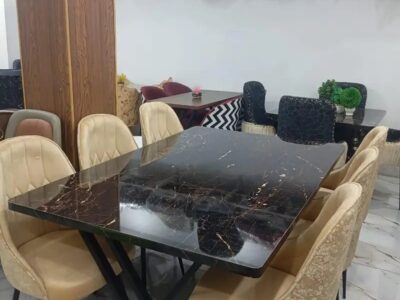 Wooden Dining Chairs -