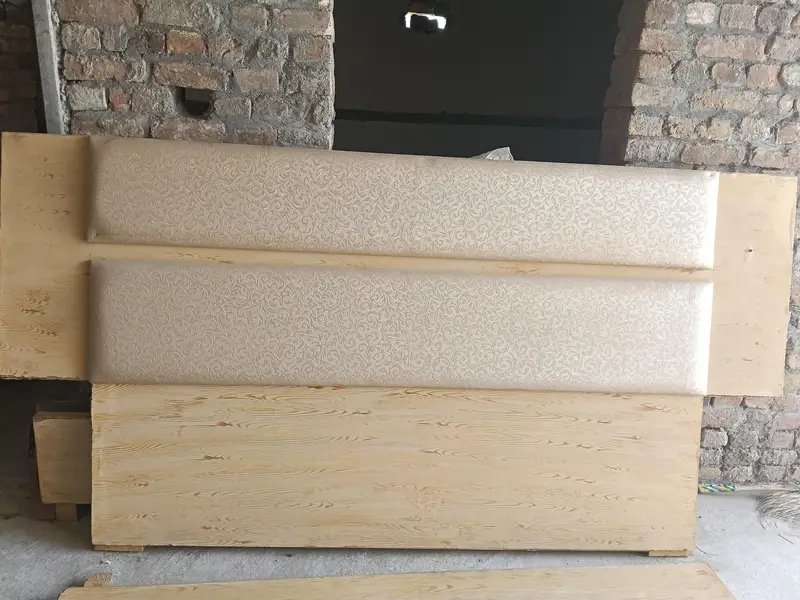 Wooden Furniture
