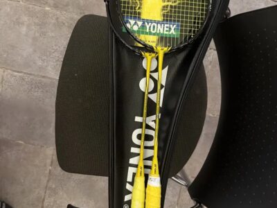 Yonex Badminton Racket