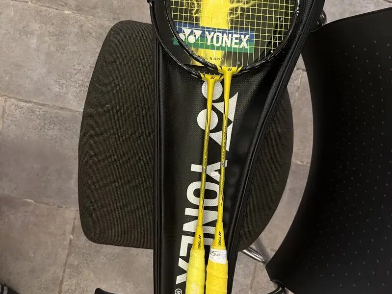 Yonex Badminton Racket